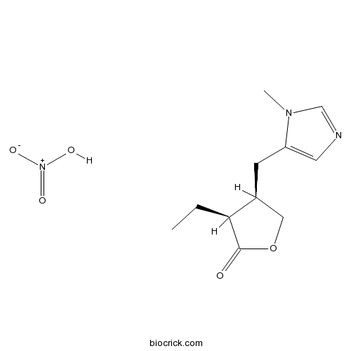 Pilocarpin Nitrate