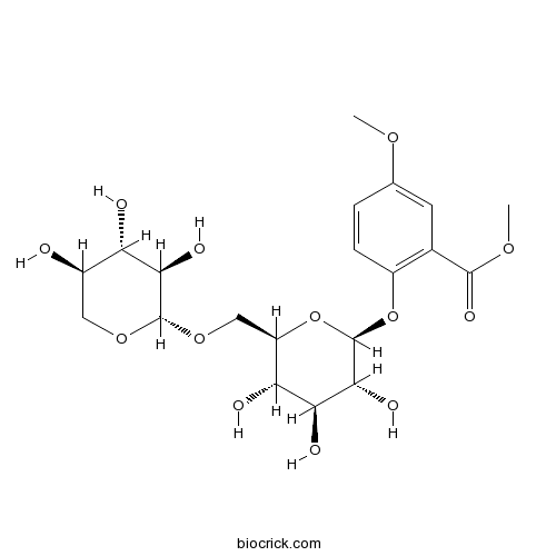 Primulaverin