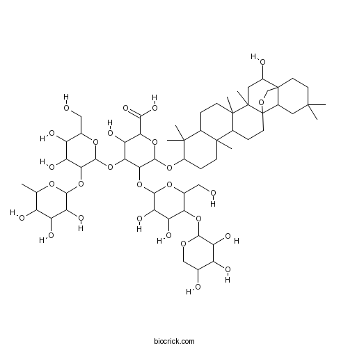 Primulic Acid 2