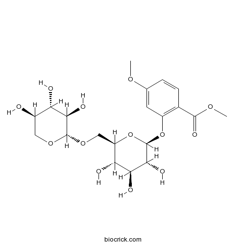 Primverin