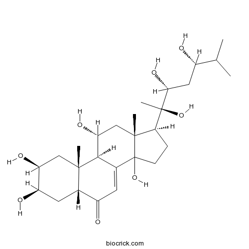 Rhapontisterone