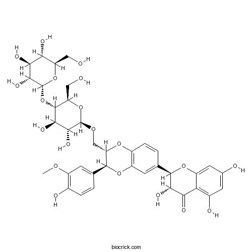 Silybin B maltoside