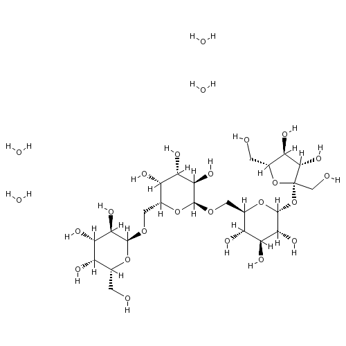 Stachyose tetrahydrate