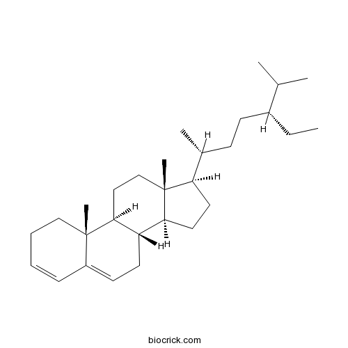 Stigmasta-3,5-diene