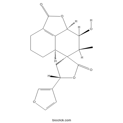 Teucrin A