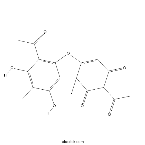 Usnic acid