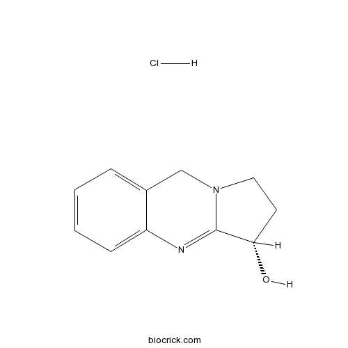 Vasicine Hydrochloride