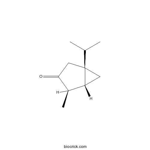 α-Thujone