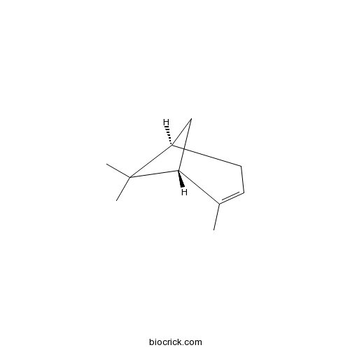 (1R)-(+)-Alpha-Pinene