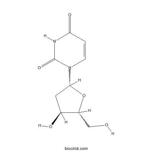 2'-Deoxyuridine