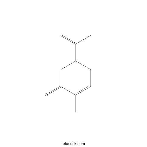 2-Methyl-5-Isopropenyl-2-Cyclohexenone