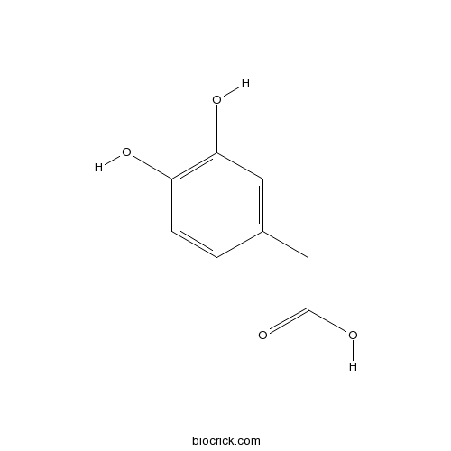 3,4-Dihydroxyphenylacetic Acid