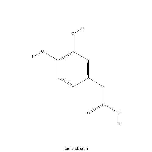 3,4-二羟基苯乙酸