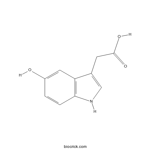 5-Hydroxyindole-3-Acetic Acid