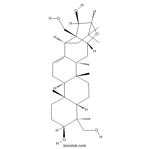 Aescigenin