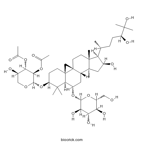 Agroastragaloside I 