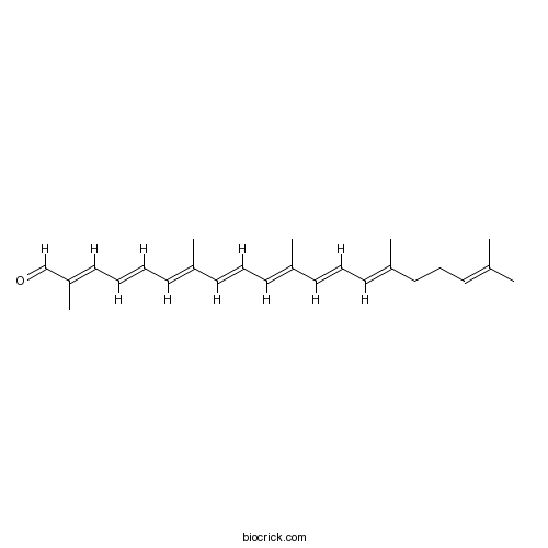 Apo-12'-Lycopenal