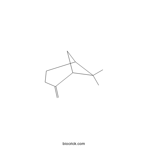 β-蒎烯