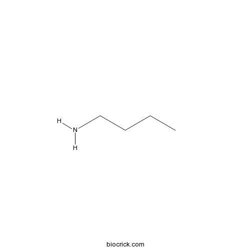 Butylamine