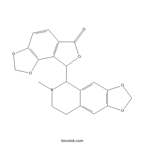 Decumbenine