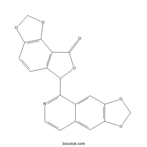 Decumbenine C