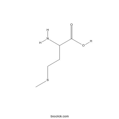 DL-Methionine