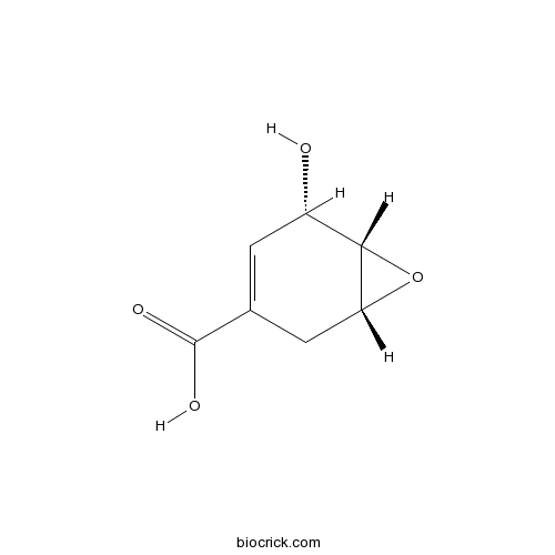 Doederleinic Acid