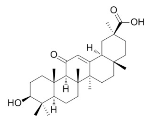 18alpha-Glycyrrhetinic acid