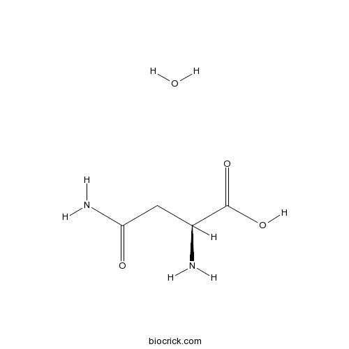L(+)-Asparagine Monohydrate