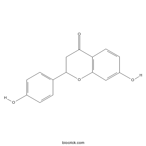 4',7-Dihydroxyflavanone