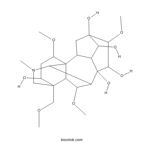 Mesaconine