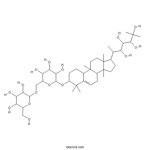 Momordicoside A