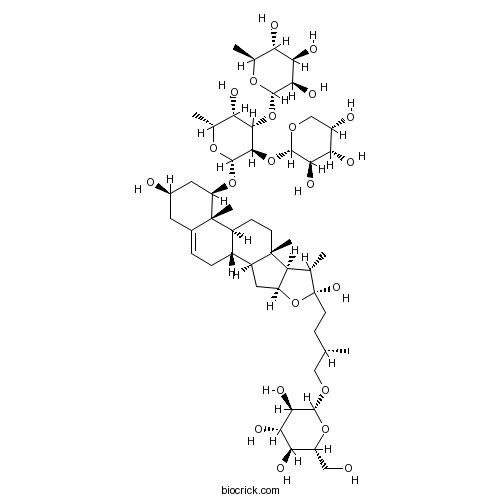 Ophiopogoside A