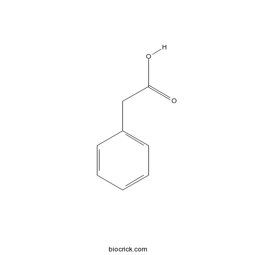 Phenylacetic Acid