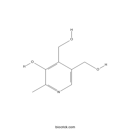 Pyridoxine