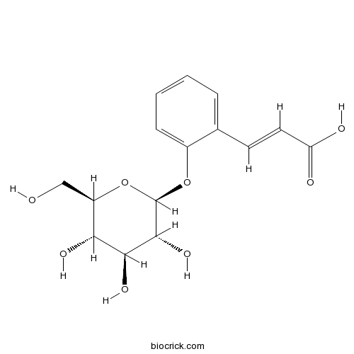Trans-Melilotoside