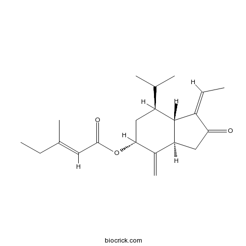 Tussilagonone