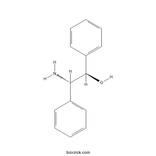 (1R,2S)-2-Amino-1,2-diphenylethanol