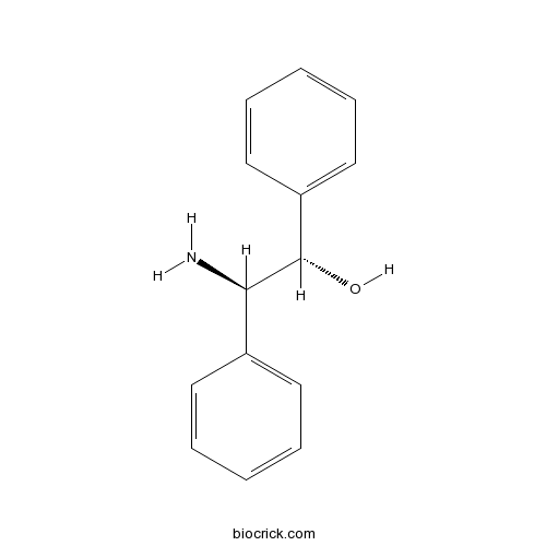 (1S,2R)-2-Amino-1,2-diphenylethanol