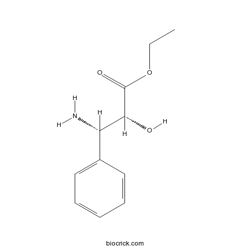 (2R,3S)-3-Phenylisoserine ethyl ester