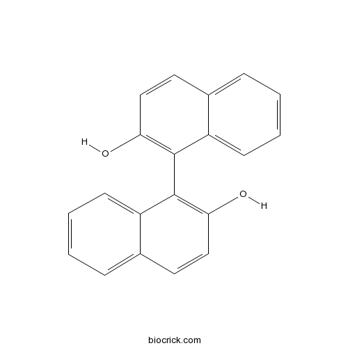 (R)-(+)-1,1'-Bi-2-naphthol