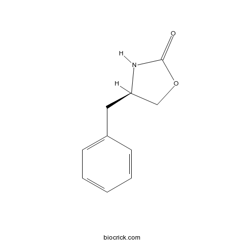 (R)-4-Benzyl-2-oxazolidinone