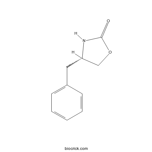 (S)-4-Benzyl-2-oxazolidinone