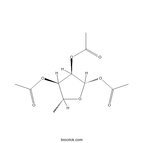 1,2,3-Triacetyl-5-deoxy-D-ribose