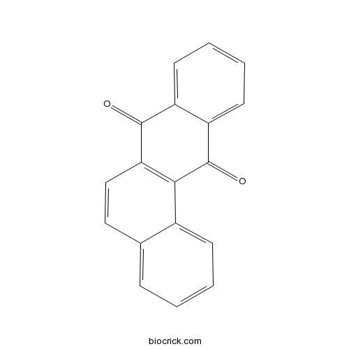 1,2-Benzanthraquinone