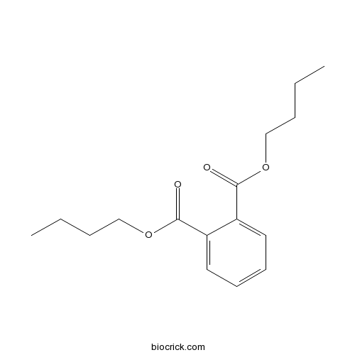 Dibutyl Phthalate