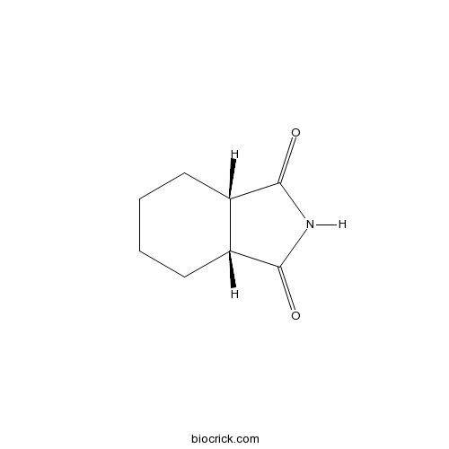 1,2-Cyclohexanedicarboximide