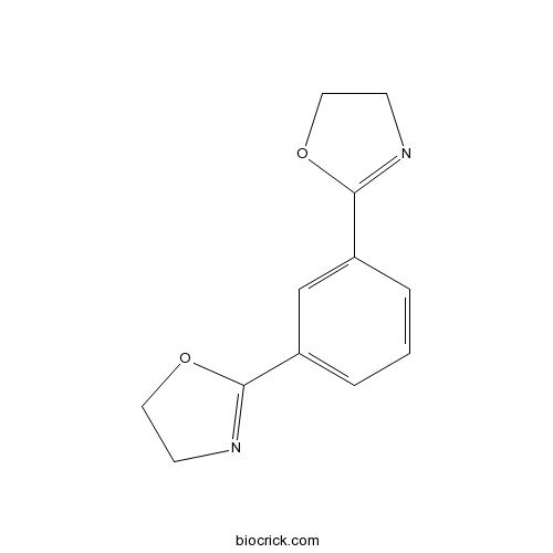 1,3-Bis(4,5-dihydro-2-oxazolyl)benzene