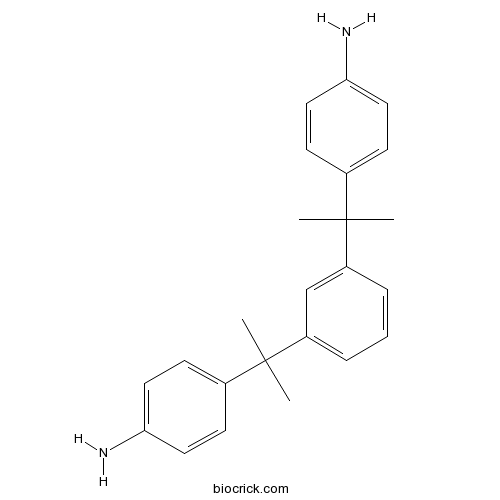 1,3-Bis[2-(4-aminophenyl)-2-propyl]benzene