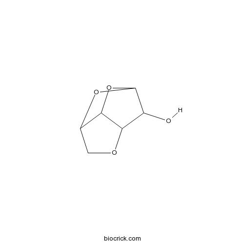 1,4:3,6-Dianhydro-α-D-glucopyranose